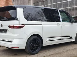 Weiß Gebraucht 2024 VW T7 Edition Van | 61.990 € (Etwas zu teuer)