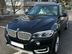 Schwarz Gebraucht 2017 BMW X5 Comfort Edition SUV | 37.400 € (Fairer Preis)