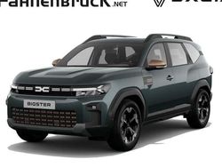 Grün Neu 2025 Dacia Bigster Journey SUV | 34.530 € (Fairer Preis)