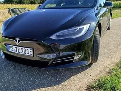 Gebraucht 2018 Tesla Model S Limousine | 19.800 € (Superpreis)