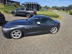 Gebraucht 2014 BMW Z4 Sport Line Cabrio | 18.900 € (Fairer Preis)