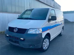 Weiß Gebraucht 2008 VW T5 Van | 3.150 €