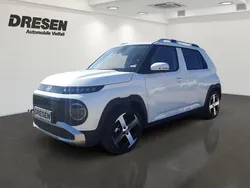 Weiss Neu 2025 Hyundai Inster Prime Kleinwagen | 29.350 € (Fairer Preis)