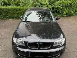 Schwarz Gebraucht 2008 BMW 116 Kleinwagen | 3.449 € (Fairer Preis)