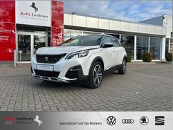 Weiß Gebraucht 2018 Peugeot 5008 GTi SUV | 19.970 € (Fairer Preis)
