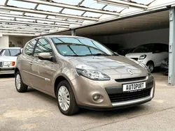 Braun Gebraucht 2009 Renault Clio III Dynamique Kleinwagen | 3.450 € (Fairer Preis)