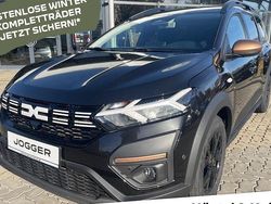 Schwarz Neu 2025 Dacia Jogger Extreme Van / Kleinbus | 28.080 € (Fairer Preis)
