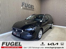 Schwarz Gebraucht 2022 Seat Leon | 18.499 € (Superpreis)