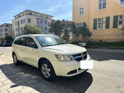Weiß Gebraucht 2009 Dodge Journey SXT SUV | 7.200 € (Teuer)