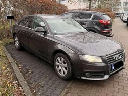 Gebraucht 2008 Audi A4 Ambition Limousine | 3.999 € (Superpreis)