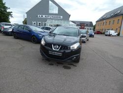 Schwarz Gebraucht 2013 Nissan Qashqai Acenta SUV | 7.500 € (Fairer Preis)