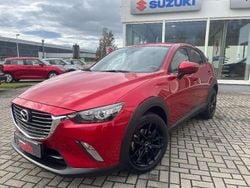 Rot Gebraucht 2015 Mazda CX-3 SUV | 13.978 € (Fairer Preis)