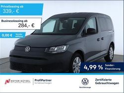 Pure grey Gebraucht 2025 VW Caddy Van / Kleinbus | 28.930 € (Fairer Preis)