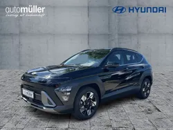 Andere farbe Gebraucht 2024 Hyundai Kona Trend SUV | 29.688 € (Teuer)