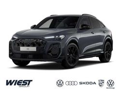 Daytonagrau perleffekt Neu 2025 Audi Q5 SUV | 90.750 €