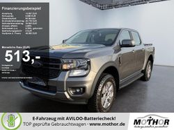 Carbonized grey Neu 2025 Ford Ranger XLT Abholung | 49.990 € (Guter Preis)
