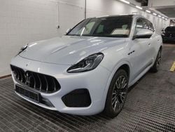 Weiß Gebraucht 2025 Maserati Grecale GT SUV | 64.590 € (Superpreis)