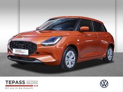 Orange Neu 2025 Suzuki Swift Club Kleinwagen | 17.690 €