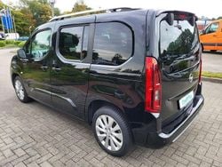 Gebraucht 2020 Opel Combo Life Innovation | 17.900 € (Fairer Preis)