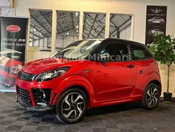 Rot Gebraucht 2019 Ligier JS50 Kleinwagen | 10.950 €