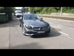 Gebraucht 2017 Mercedes E200 Avantgarde Limousine | 23.750 € (Guter Preis)