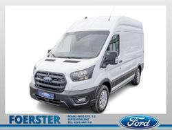 Weiß Gebraucht 2024 Ford Transit Trend Van | 32.980 € (Etwas zu teuer)