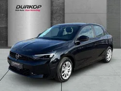 Karbon schwarz Neu 2025 Opel Corsa Edition Kleinwagen | 19.850 € (Etwas zu teuer)