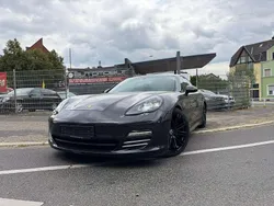 Braun Gebraucht 2011 Porsche Panamera 4 Limousine | 15.490 € (Guter Preis)