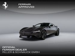 Canna di fucile Gebraucht 2023 Ferrari Roma Coupé | 224.620 € (Teuer)