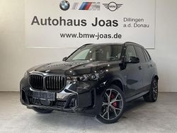 Schwarz Neu 2025 BMW X5 Sport Line SUV | 103.600 € (Teuer)