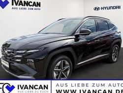 Schwarz Neu 2025 Hyundai Tucson Trend SUV | 38.590 € (Guter Preis)