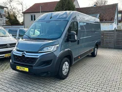 Thunder grey Gebraucht 2023 Citroën Jumper Van / Kleinbus | 19.800 € (Guter Preis)
