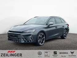 Grau Neu 2025 Cupra Leon Kombi | 39.994 € (Guter Preis)