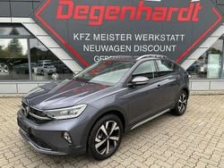 Rauchgrau metallic Neu 2025 VW Taigo IQ Drive SUV | 26.990 € (Guter Preis)