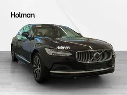 Schwarz Gebraucht 2022 Volvo S90 Core Limousine | 34.617 €