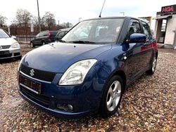 Gebraucht 2005 Suzuki Swift Comfort+ Kleinwagen | 3.950 € (Fairer Preis)
