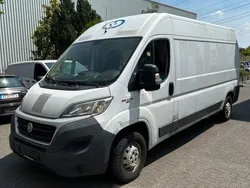Weiß Gebraucht 2016 Fiat Ducato Van | 7.400 €