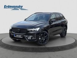 Onyx black (schwarz) Neu 2025 Volvo XC60 Plus SUV | 62.960 €