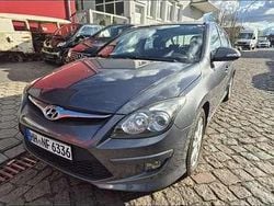 Gebraucht 2011 Hyundai i30 Edition+ Limousine | 4.490 € (Fairer Preis)