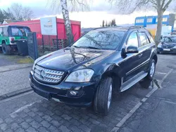 Mercedes ML280