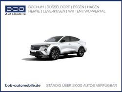 Perlmuttweiß (weiß) Neu 2025 Renault Rafale Esprit Alpine SUV | 46.699 € (Guter Preis)