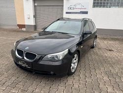 Schwarz Gebraucht 2004 BMW 530 Sport Line Kombi | 2.290 € (Guter Preis)