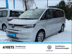 Silber Gebraucht 2025 VW Multivan Life Van | 49.450 € (Fairer Preis)