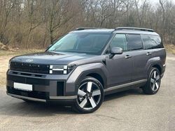 Grau Neu 2025 Hyundai Santa Fe Signature SUV | 55.490 €