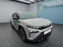 Grau Neu 2025 Skoda Elroq SUV | 44.599 € (Fairer Preis)