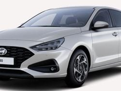 Silber Neu 2026 Hyundai i30 Comfort Limousine | 18.950 € (Guter Preis)