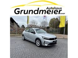 Kristall silber (metallic) Gebraucht 2024 Opel Corsa Basis Kleinwagen | 17.895 € (Etwas zu teuer)