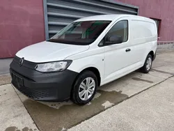 Weiß Neu 2025 VW Caddy Van / Kleinbus | 30.928 € (Superpreis)