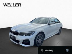 Mineralweiss (weiß) Gebraucht 2020 BMW 320 M Sport Limousine | 29.350 € (Guter Preis)