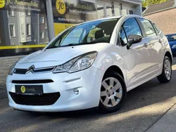 Gebraucht 2014 Citroën C3 Exclusive Kleinwagen | 6.290 € (Fairer Preis)